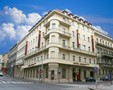 Prágai szállásokPrágai Szállodák, Szállások4 csillagos prágai szállások
